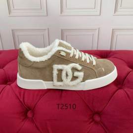 Picture of Dolce Gabbana Shoes _SKUD&Gshoes38-46h01054057